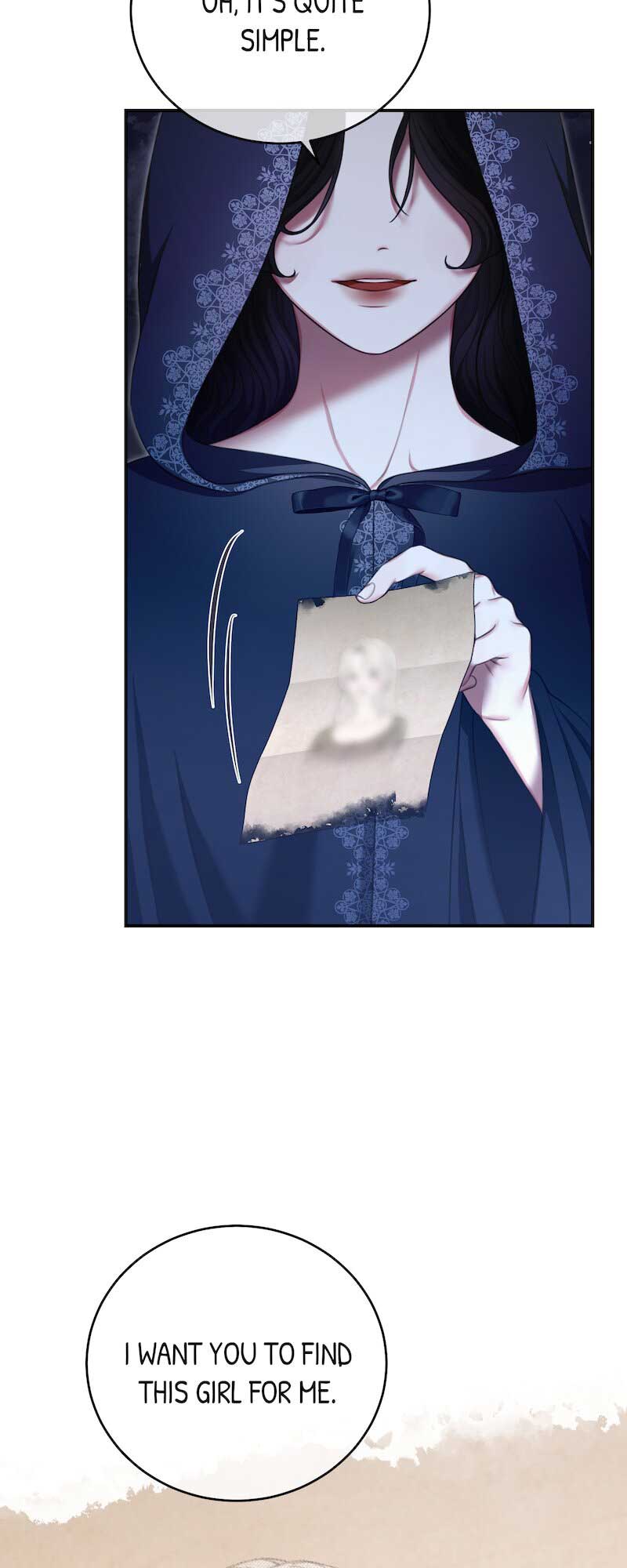 The Maid No Longer Desires her Master chapter 29 page 60