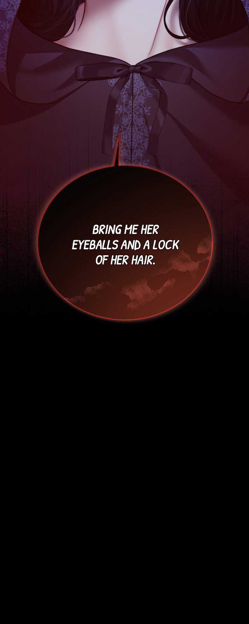 The Maid No Longer Desires her Master chapter 29 page 67