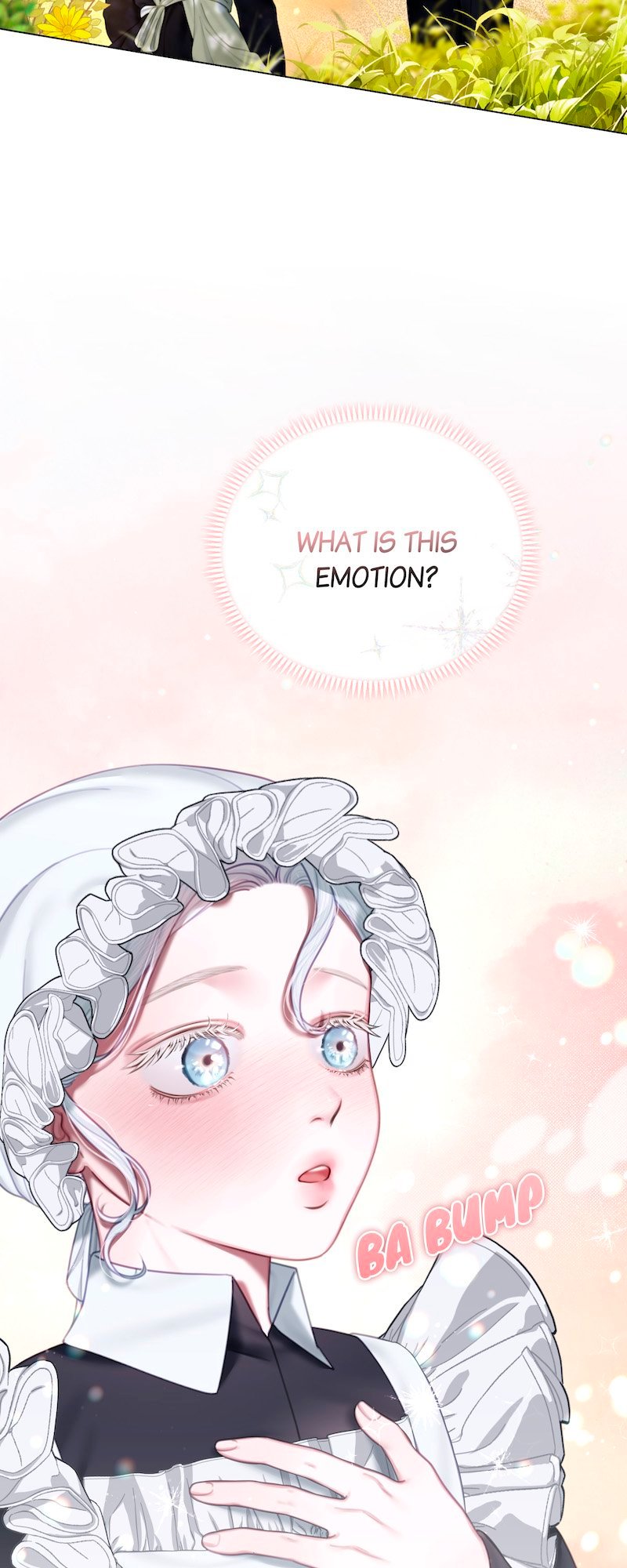 The Maid No Longer Desires her Master chapter 3 page 2