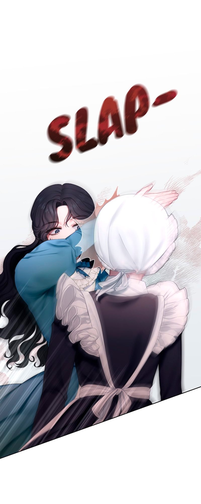 The Maid No Longer Desires her Master chapter 3 page 13