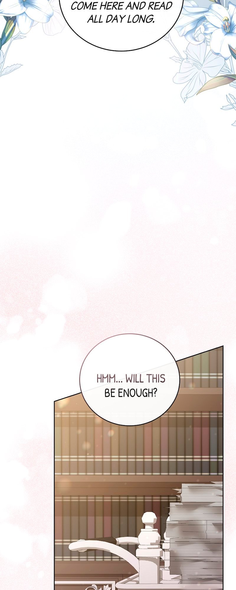 The Maid No Longer Desires her Master chapter 3 page 37