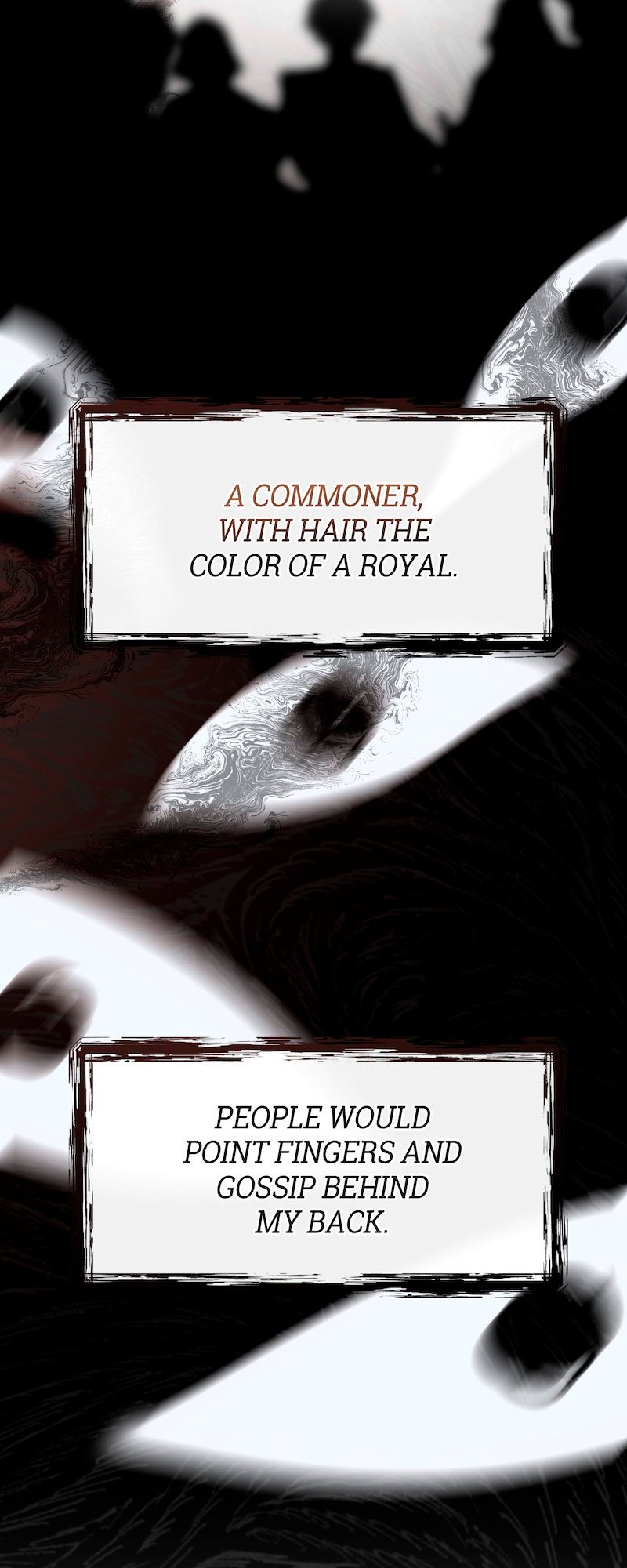 The Maid No Longer Desires her Master chapter 3 page 60