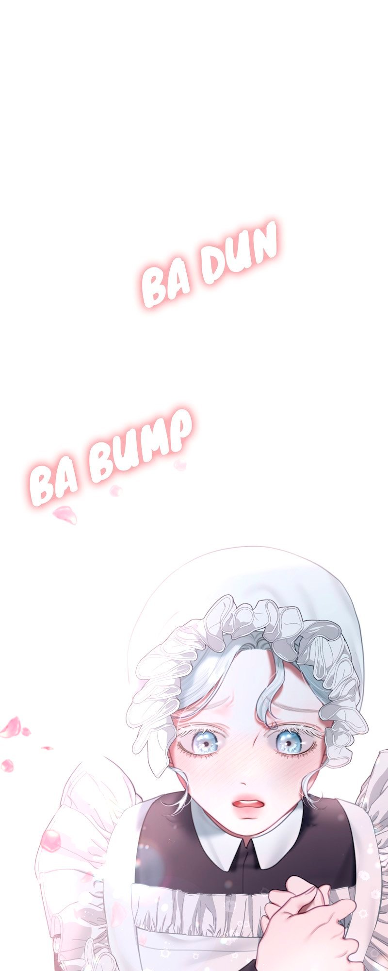 The Maid No Longer Desires her Master chapter 3 page 7