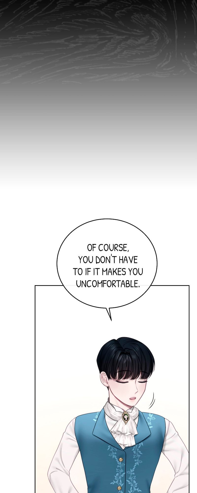 The Maid No Longer Desires her Master chapter 3 page 61