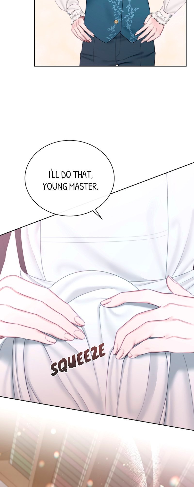 The Maid No Longer Desires her Master chapter 3 page 62