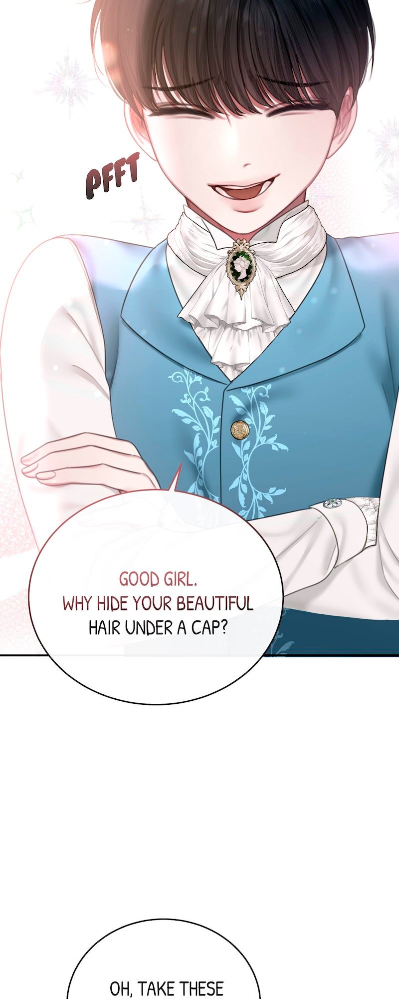 The Maid No Longer Desires her Master chapter 3 page 66