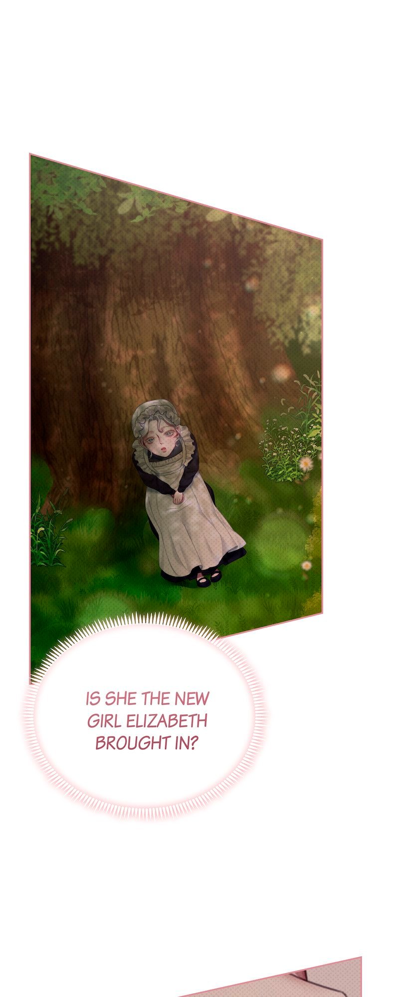 The Maid No Longer Desires her Master chapter 3 page 70