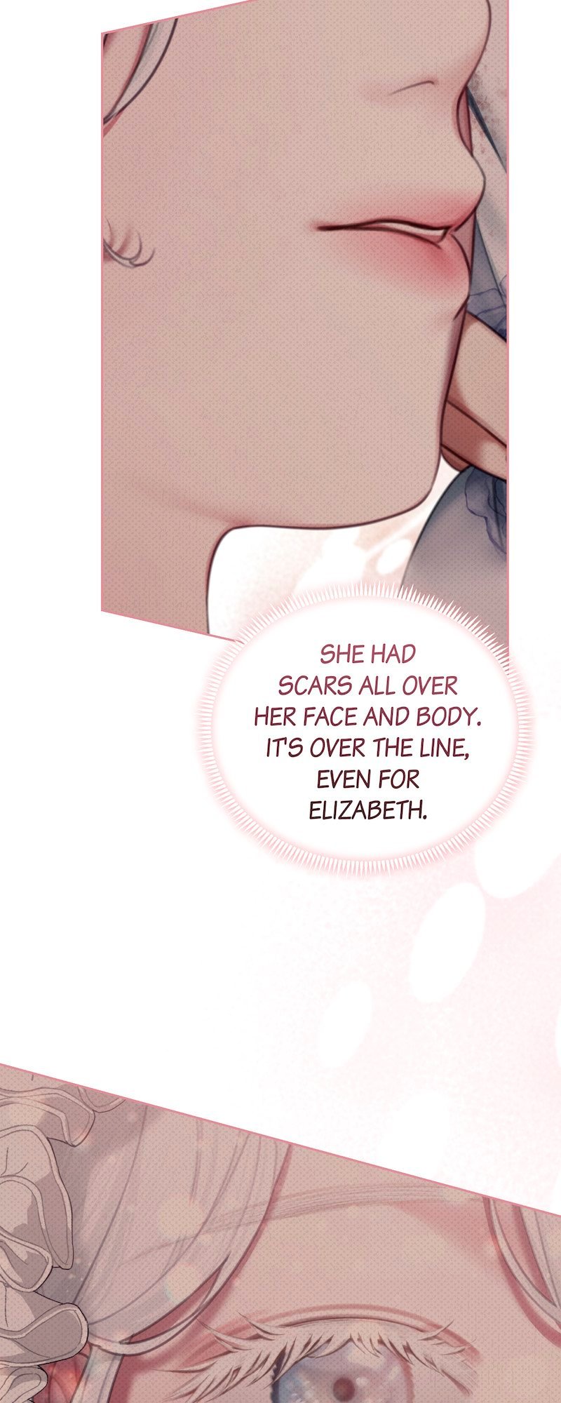 The Maid No Longer Desires her Master chapter 3 page 71