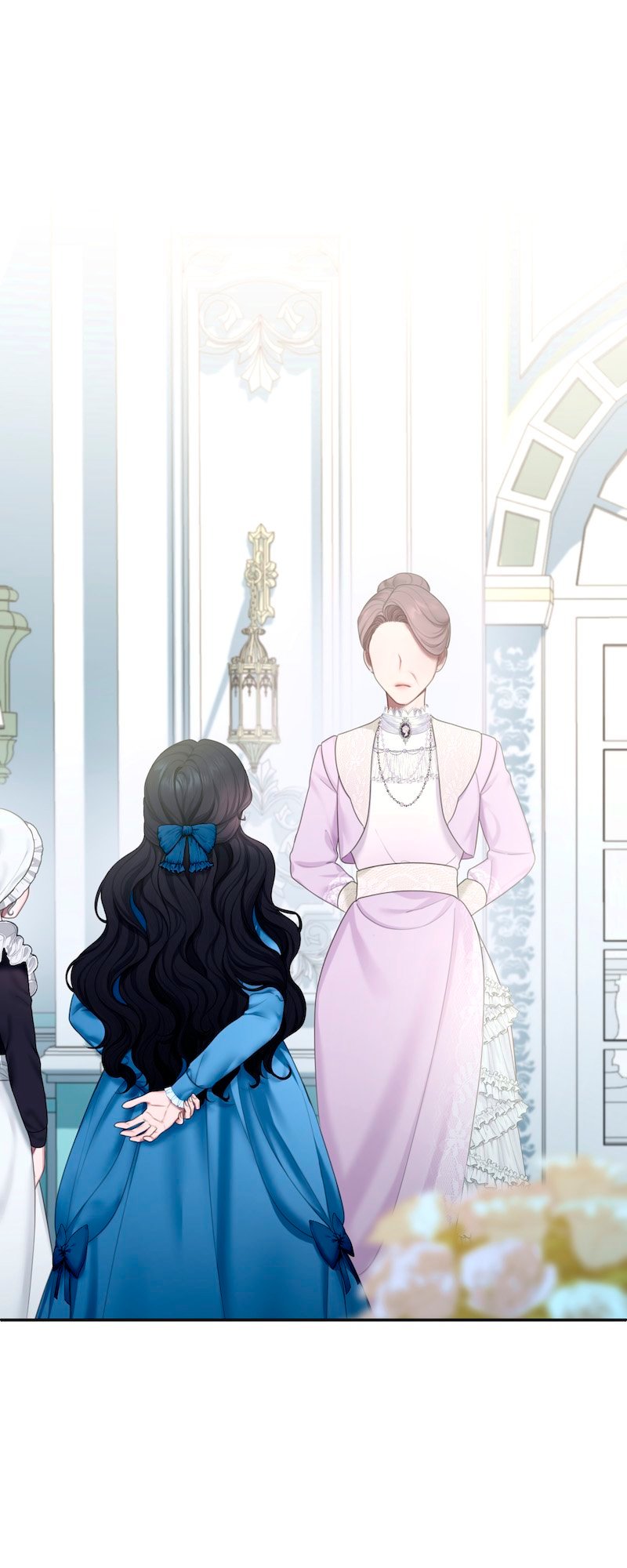 The Maid No Longer Desires her Master chapter 3 page 75