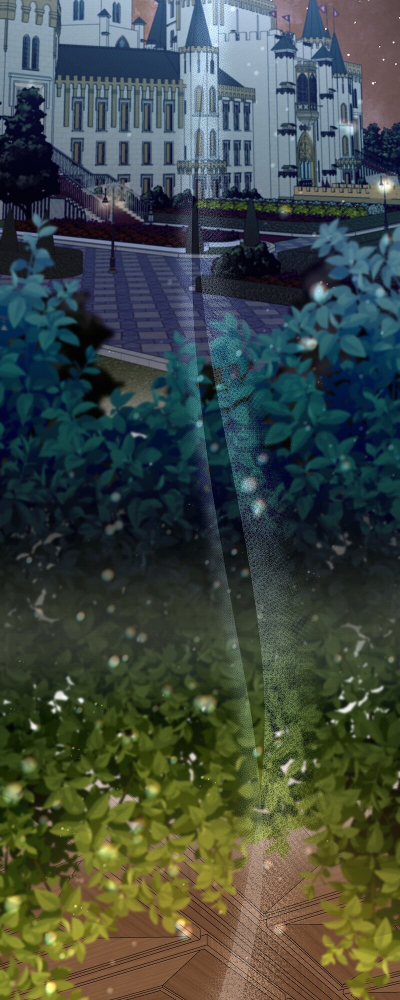 The Maid No Longer Desires her Master chapter 30 page 2
