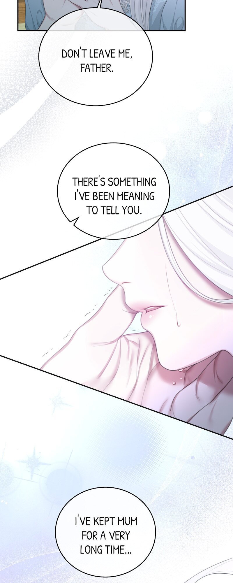 The Maid No Longer Desires her Master chapter 30 page 5