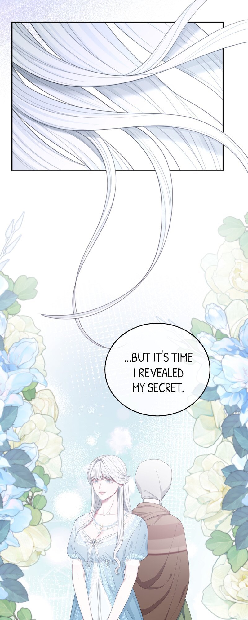 The Maid No Longer Desires her Master chapter 30 page 6
