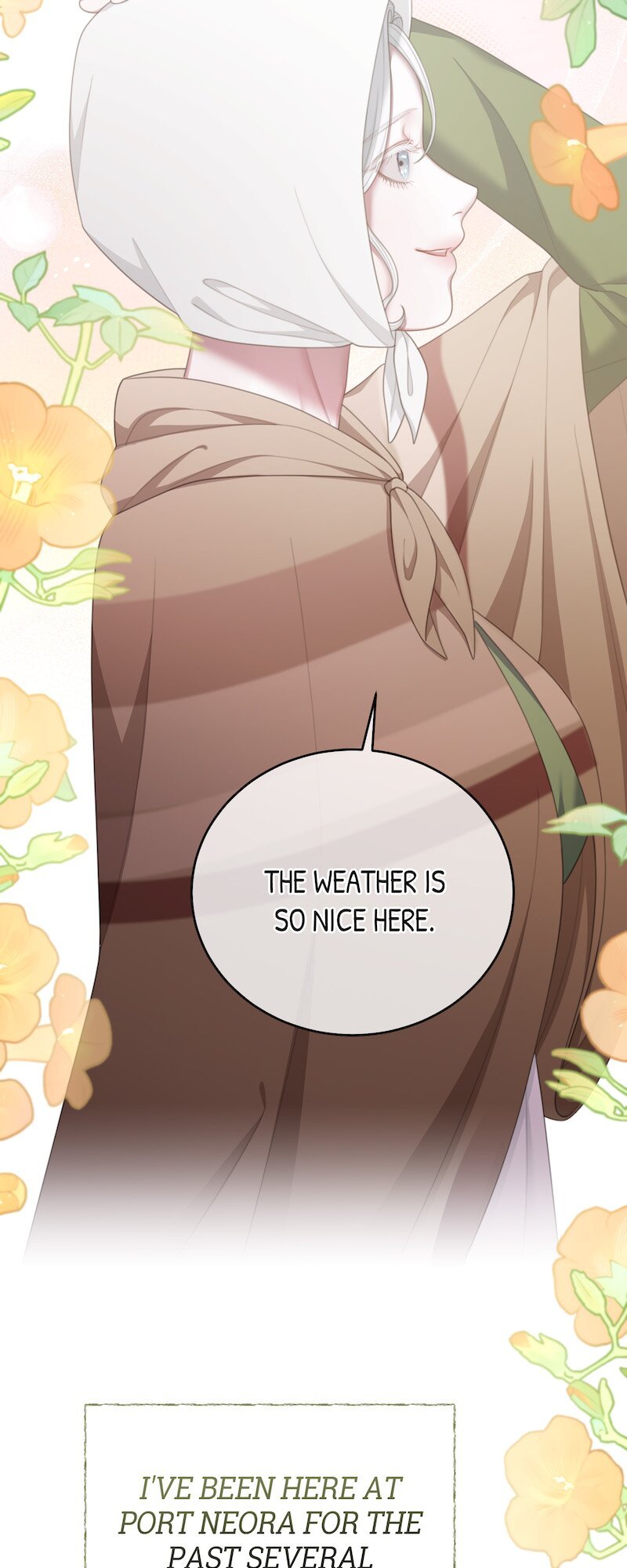 The Maid No Longer Desires her Master chapter 30 page 12