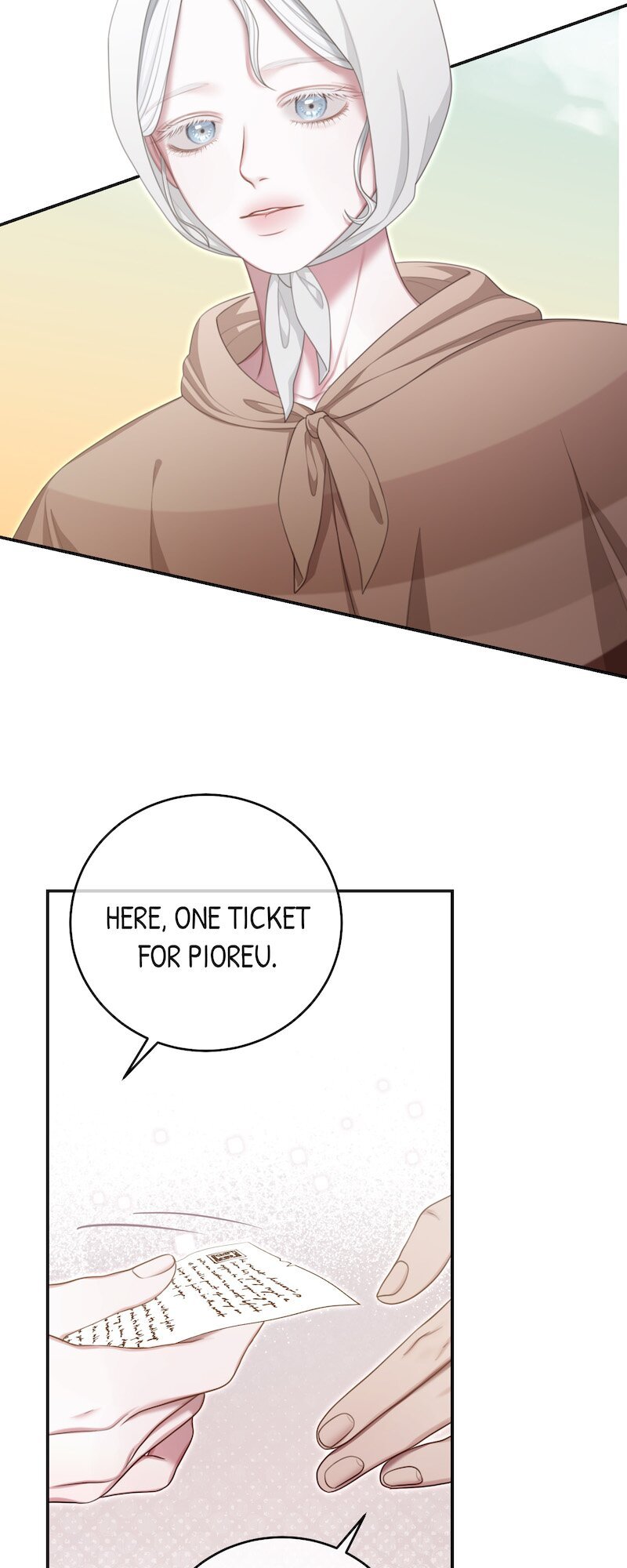 The Maid No Longer Desires her Master chapter 30 page 16
