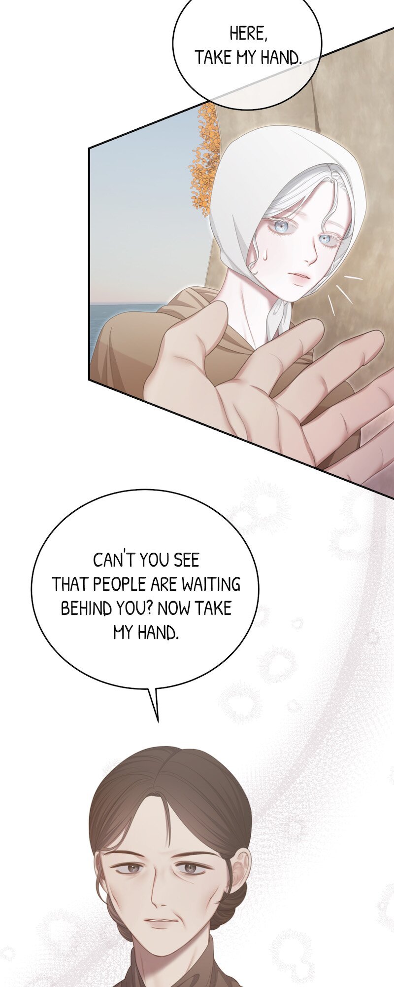 The Maid No Longer Desires her Master chapter 30 page 18