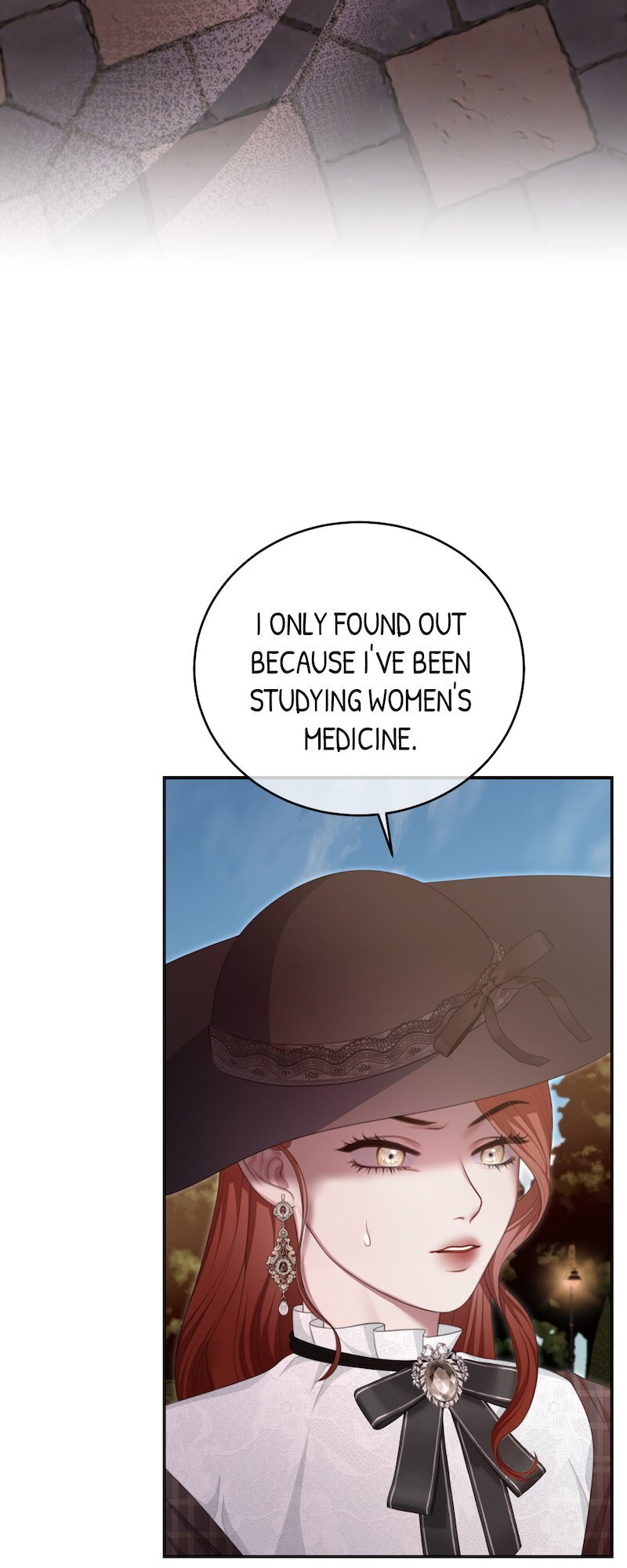 The Maid No Longer Desires her Master chapter 31 page 2