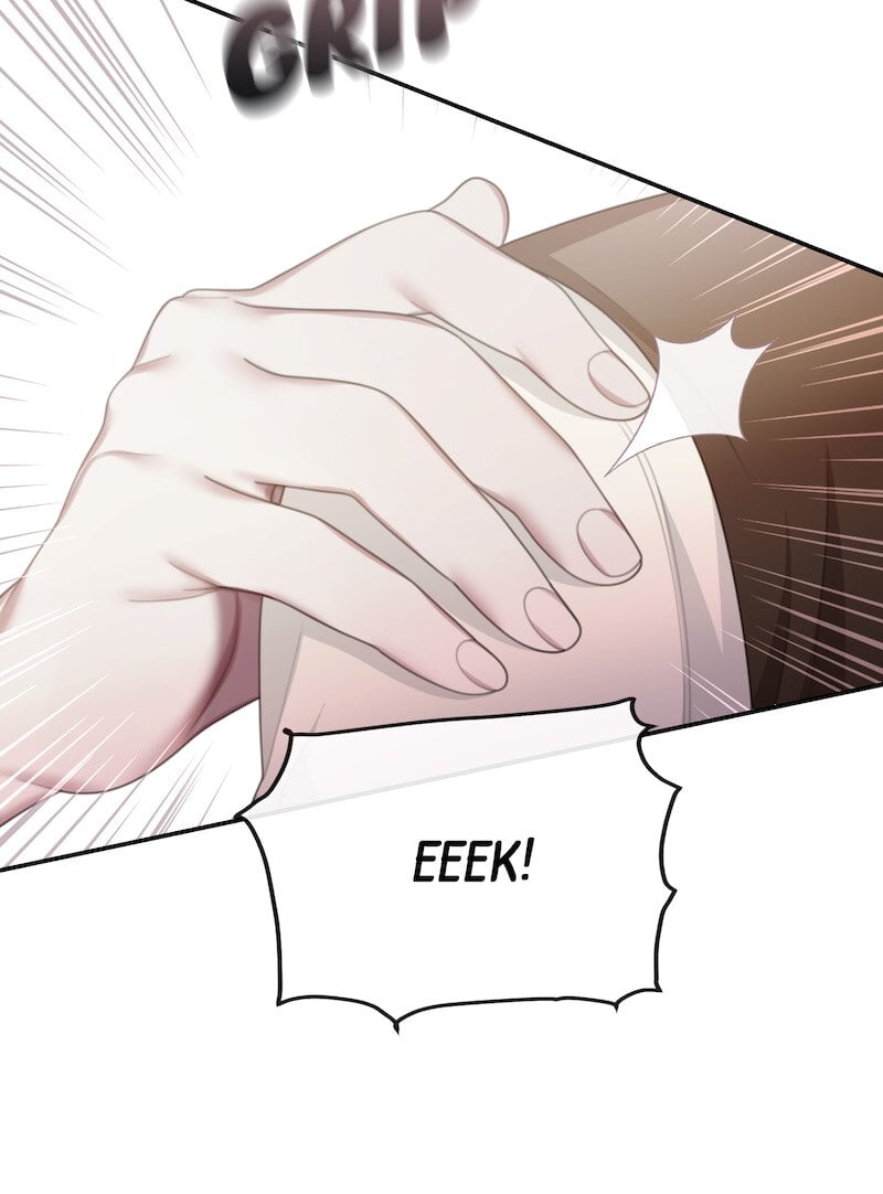 The Maid No Longer Desires her Master chapter 31 page 6