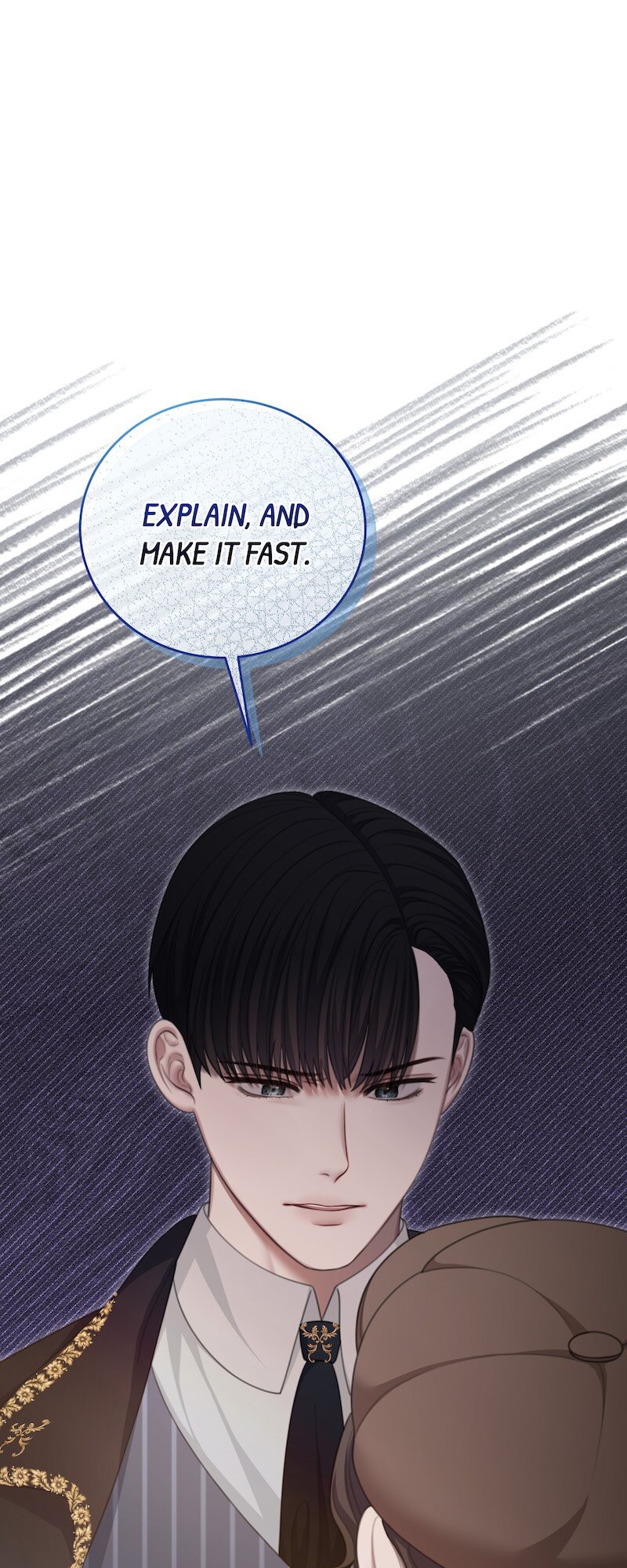 The Maid No Longer Desires her Master chapter 31 page 7