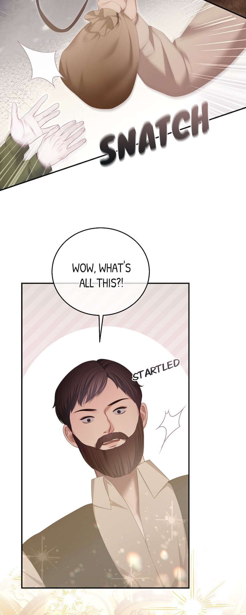 The Maid No Longer Desires her Master chapter 31 page 17