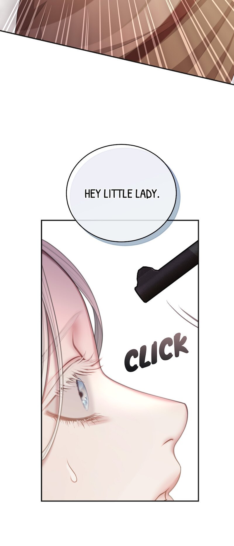 The Maid No Longer Desires her Master chapter 31 page 20