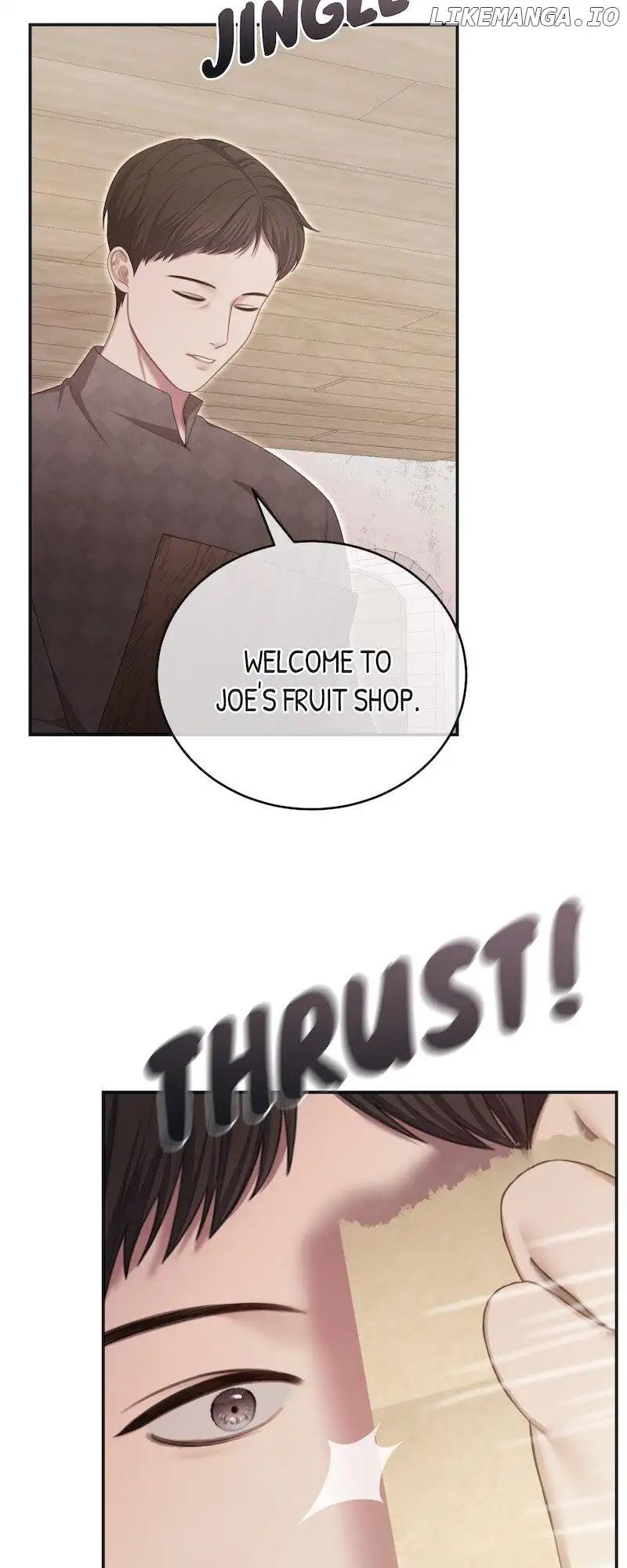 The Maid No Longer Desires her Master chapter 32 page 2