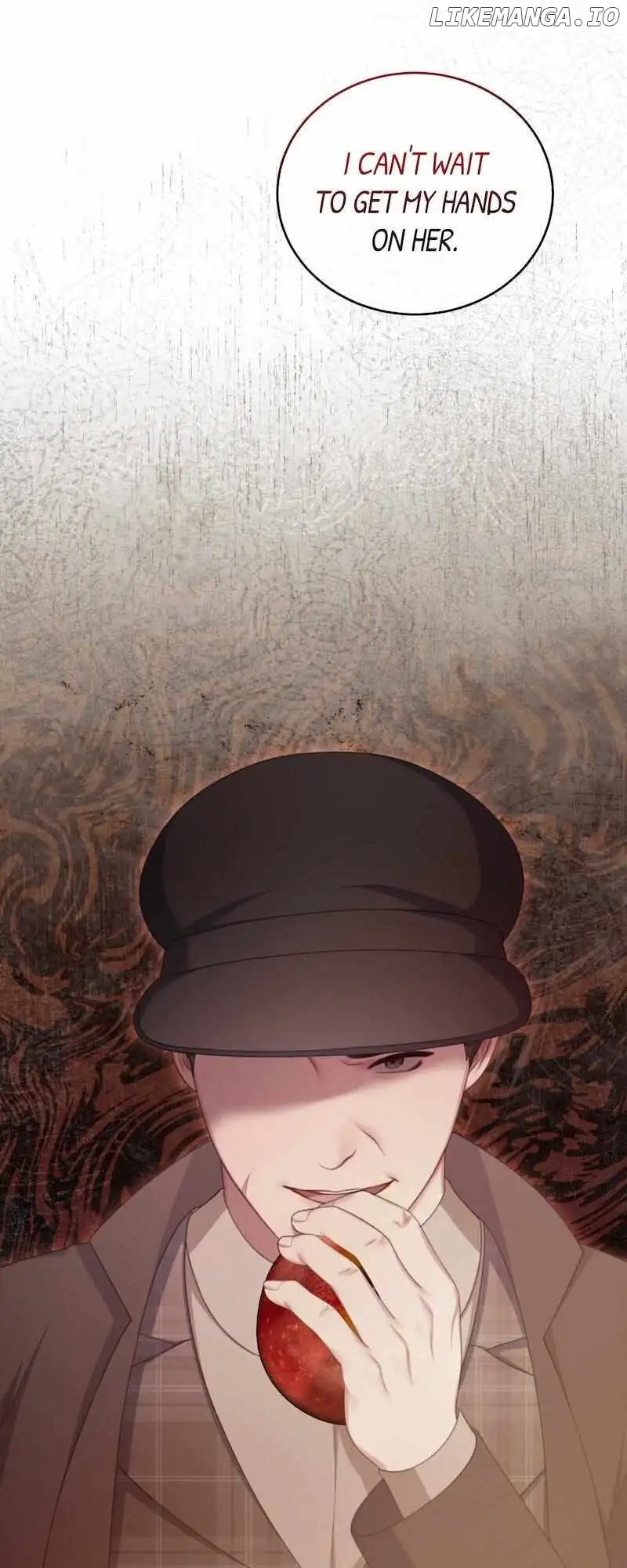 The Maid No Longer Desires her Master chapter 32 page 7