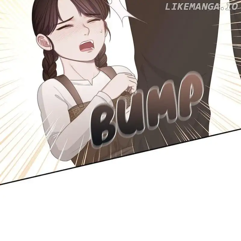 The Maid No Longer Desires her Master chapter 32 page 33