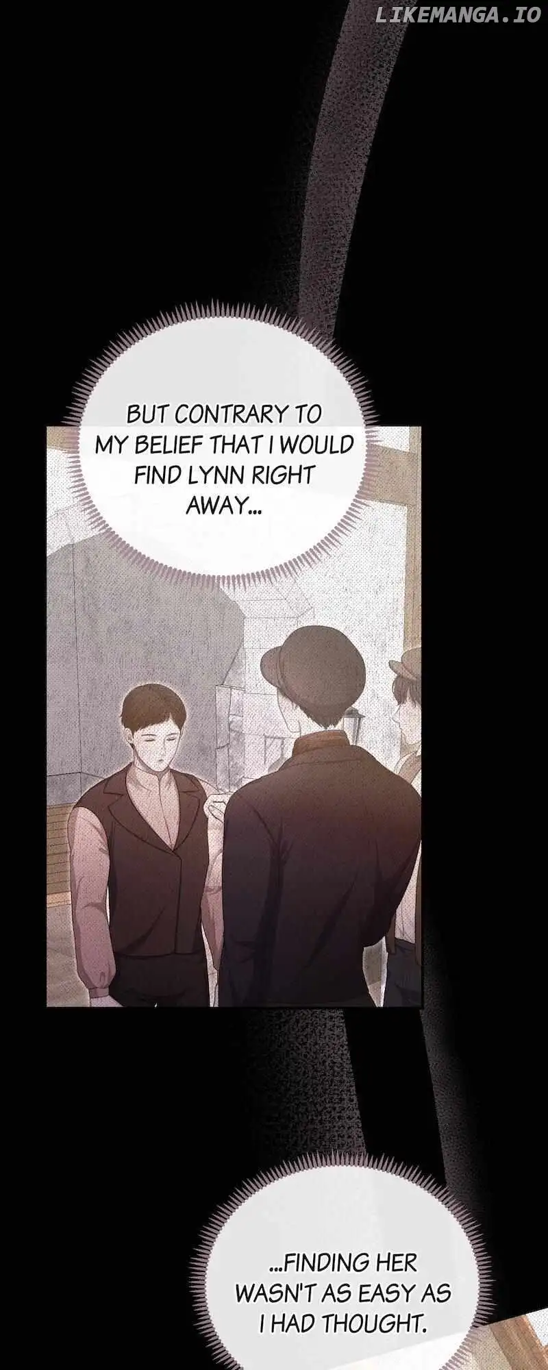 The Maid No Longer Desires her Master chapter 32 page 42