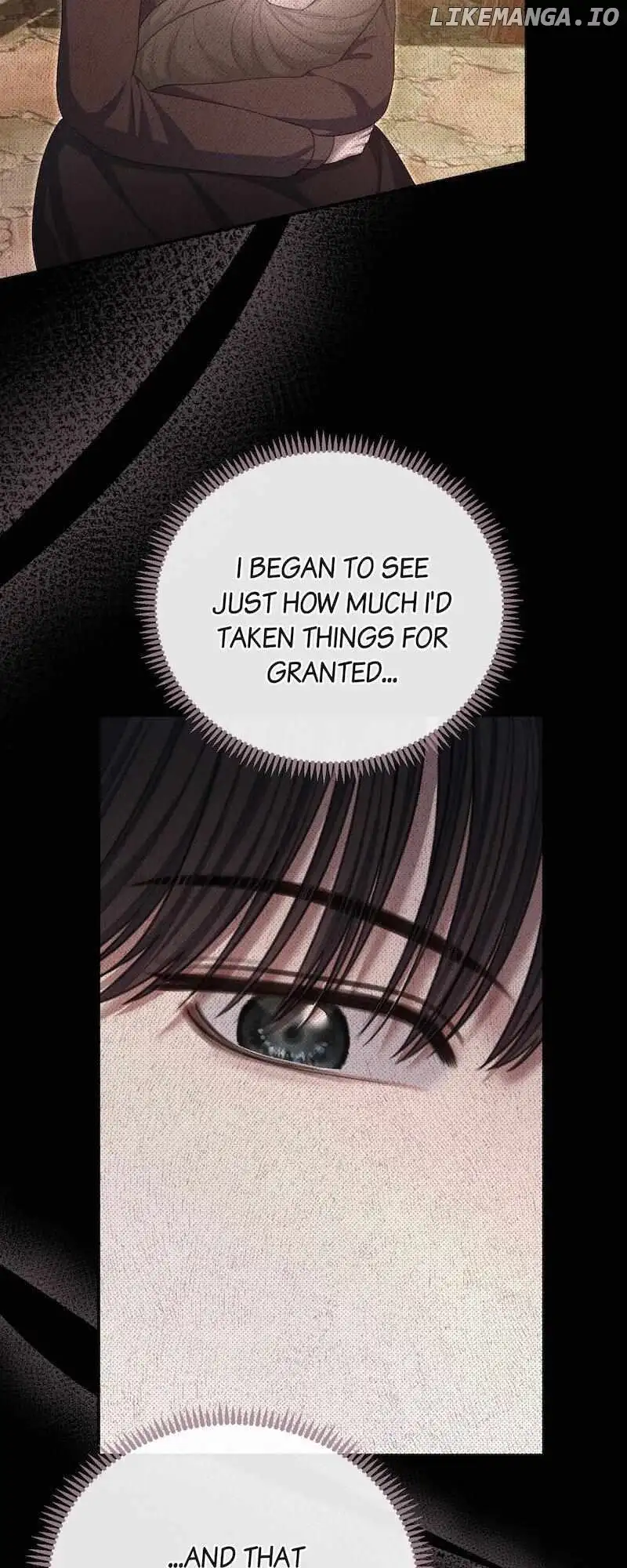 The Maid No Longer Desires her Master chapter 32 page 44