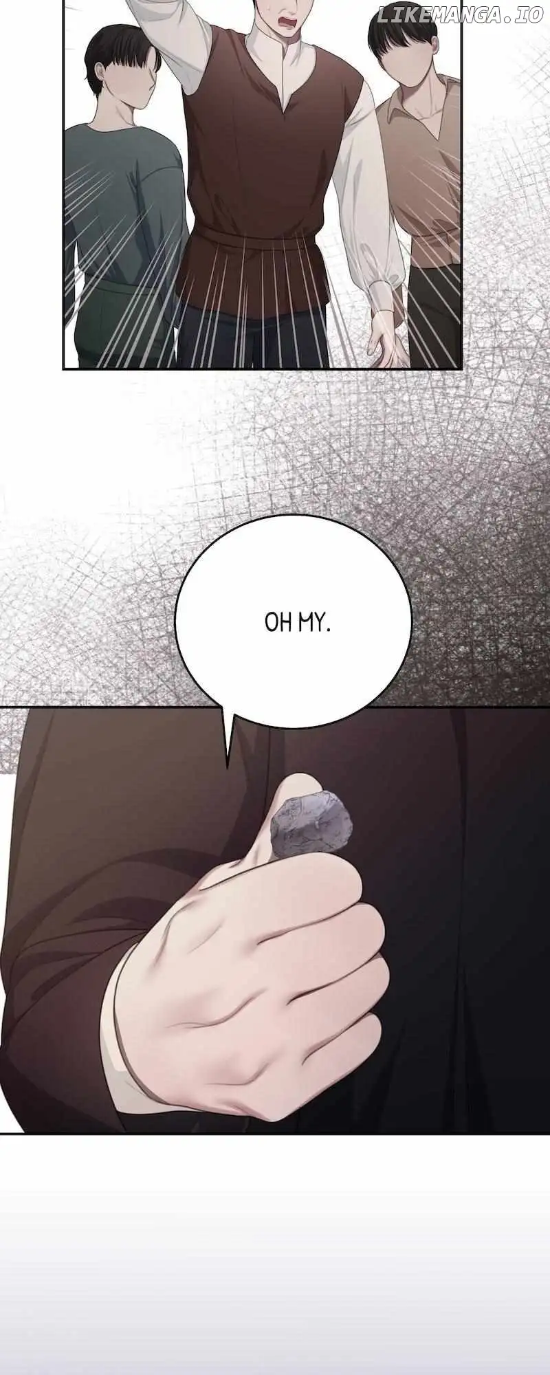 The Maid No Longer Desires her Master chapter 32 page 49