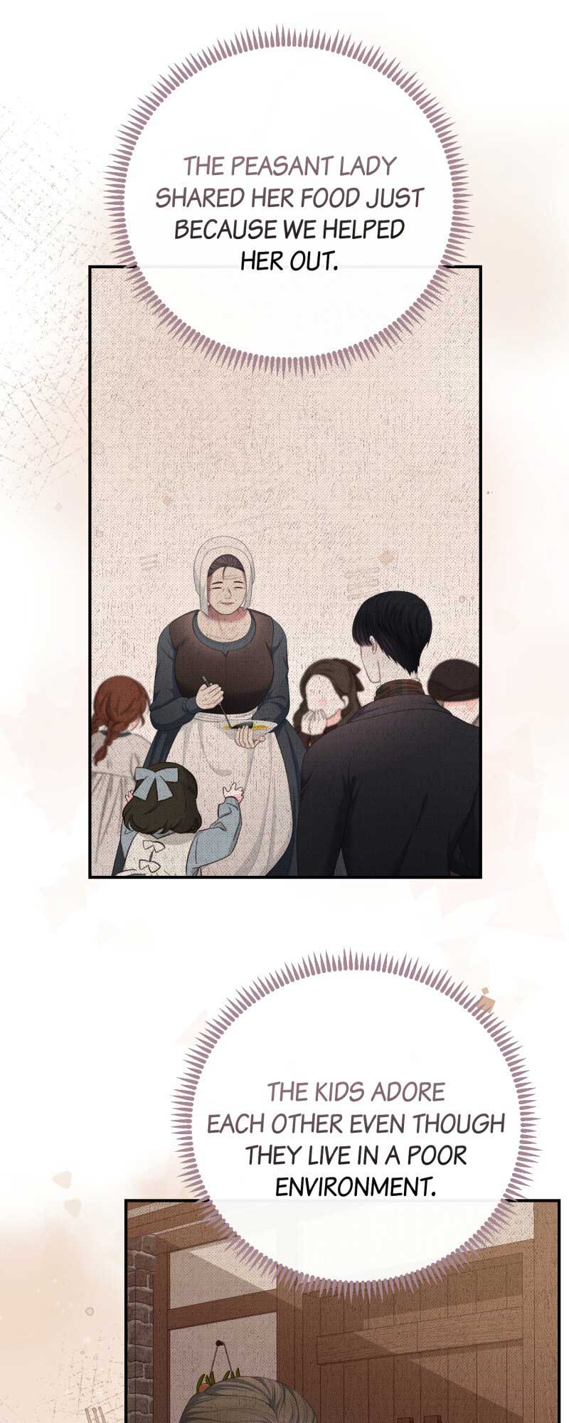 The Maid No Longer Desires her Master chapter 33 page 16