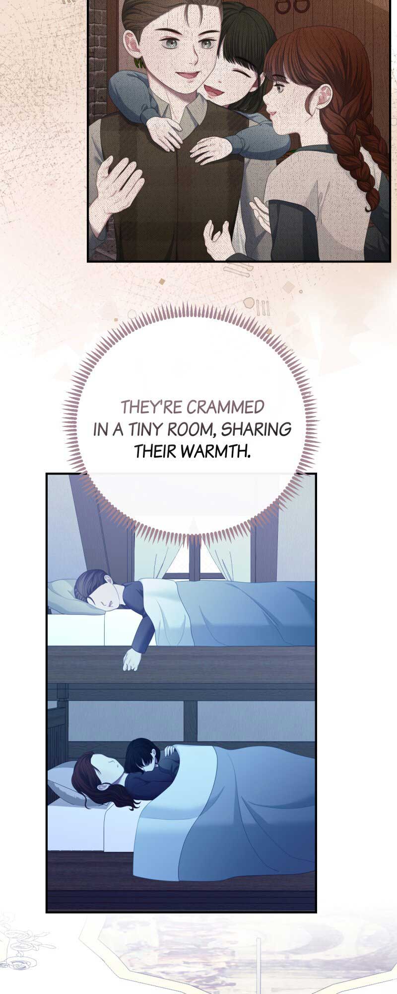 The Maid No Longer Desires her Master chapter 33 page 17
