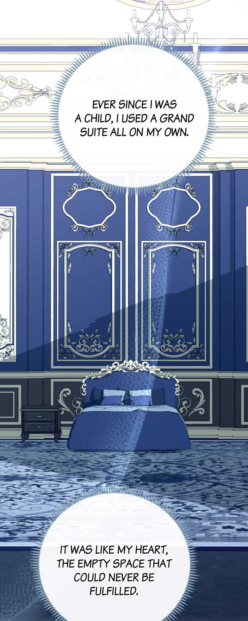 The Maid No Longer Desires her Master chapter 33 page 18