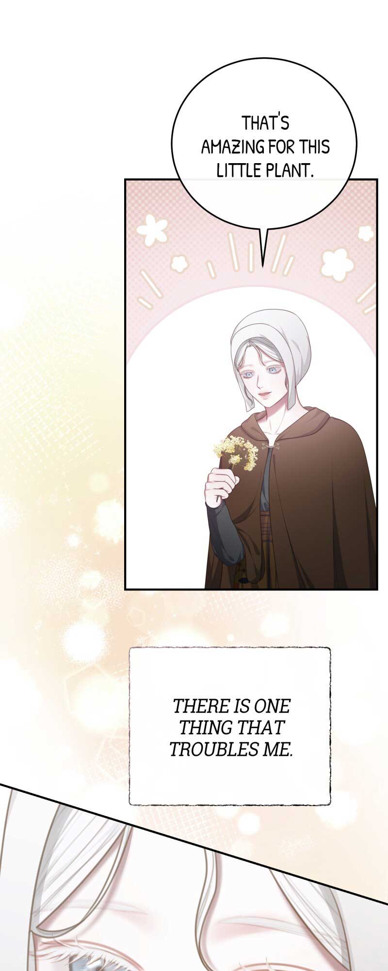 The Maid No Longer Desires her Master chapter 33 page 30