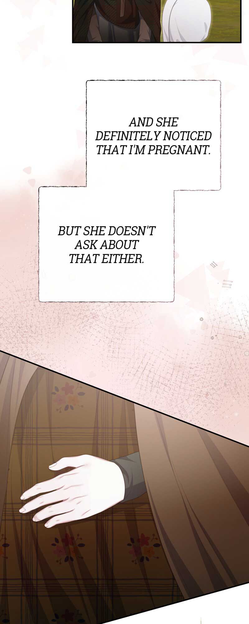 The Maid No Longer Desires her Master chapter 33 page 33