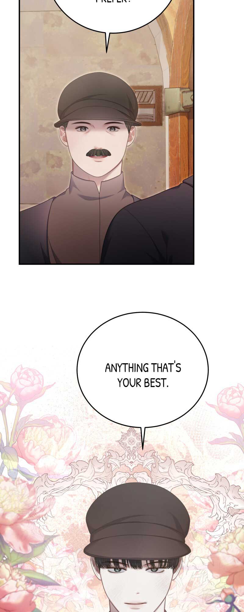 The Maid No Longer Desires her Master chapter 33 page 49