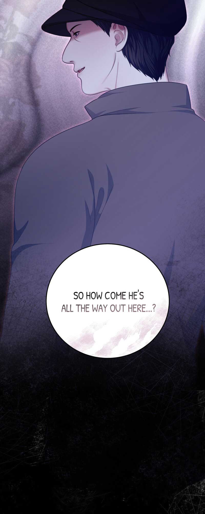 The Maid No Longer Desires her Master chapter 33 page 57