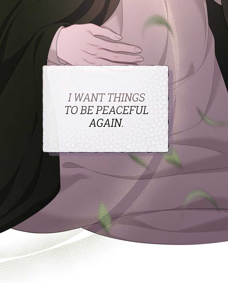 The Maid No Longer Desires her Master chapter 34 page 21