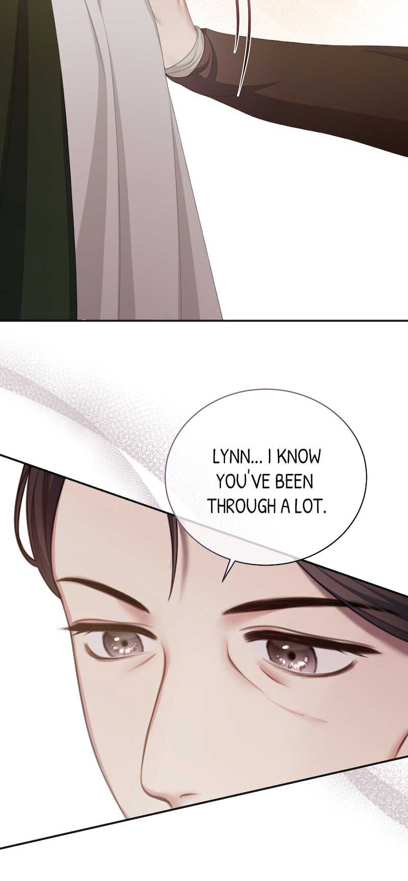 The Maid No Longer Desires her Master chapter 34 page 34