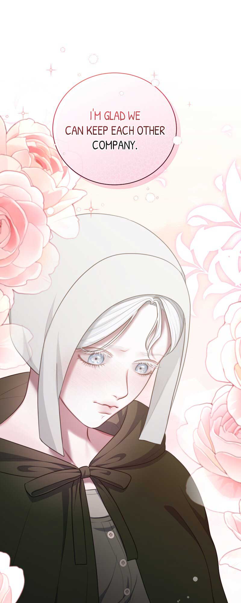 The Maid No Longer Desires her Master chapter 34 page 35