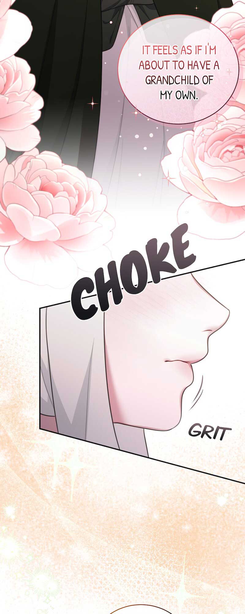 The Maid No Longer Desires her Master chapter 34 page 36