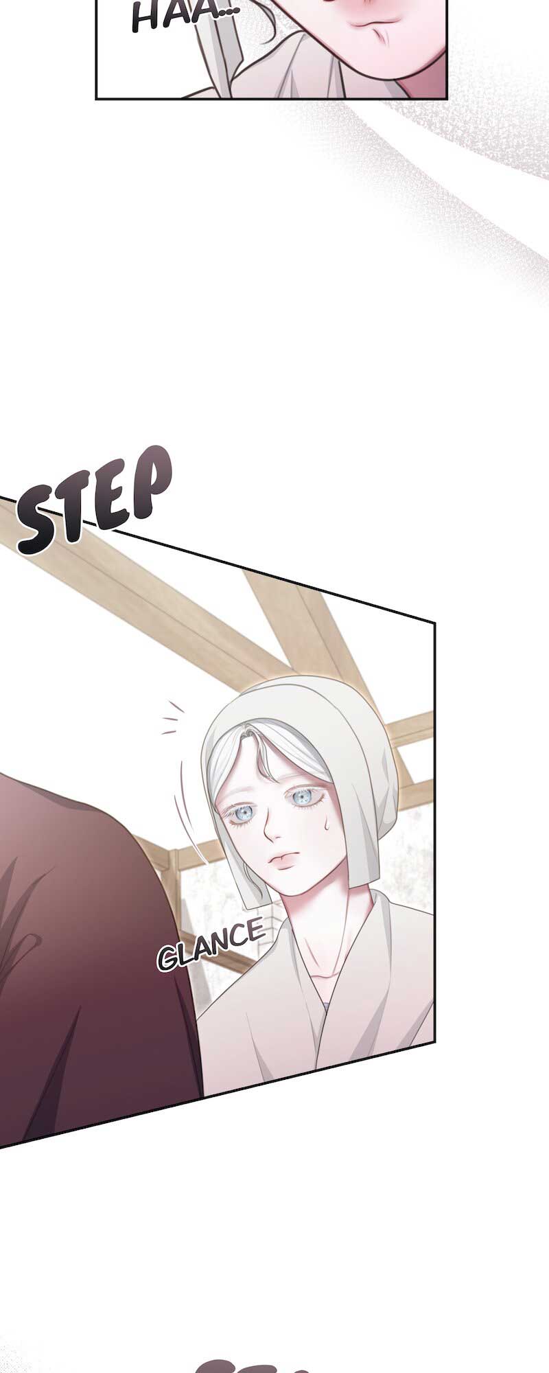 The Maid No Longer Desires her Master chapter 34 page 45