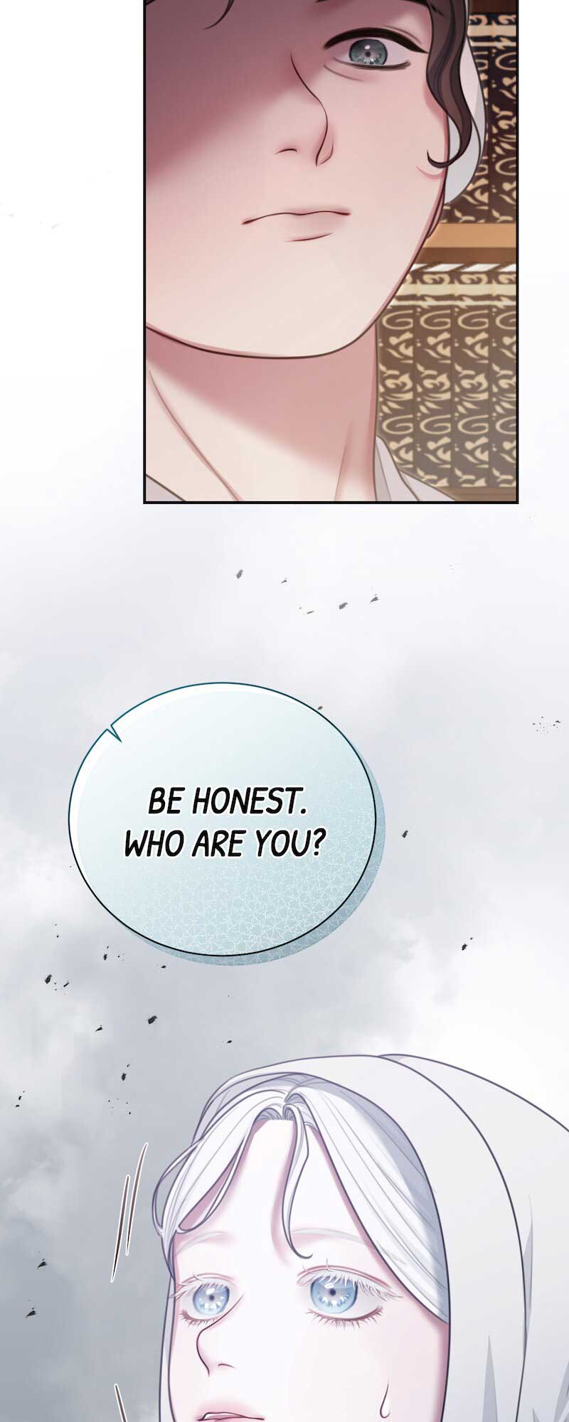 The Maid No Longer Desires her Master chapter 34 page 47