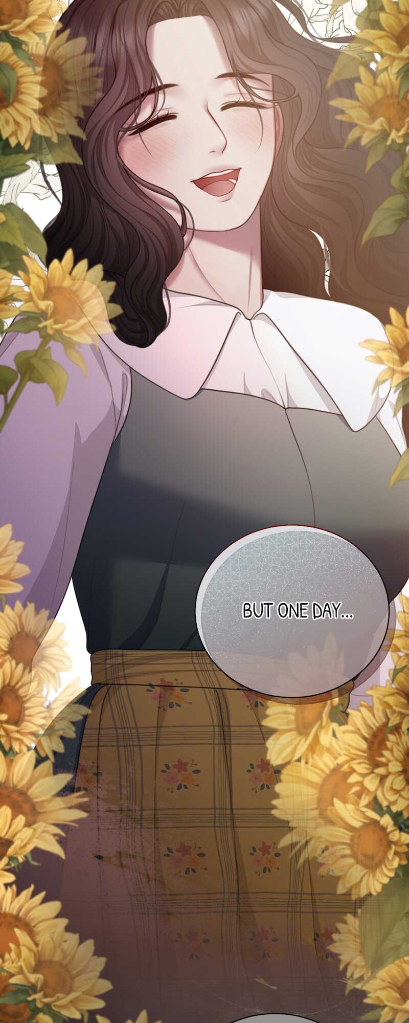 The Maid No Longer Desires her Master chapter 34 page 52