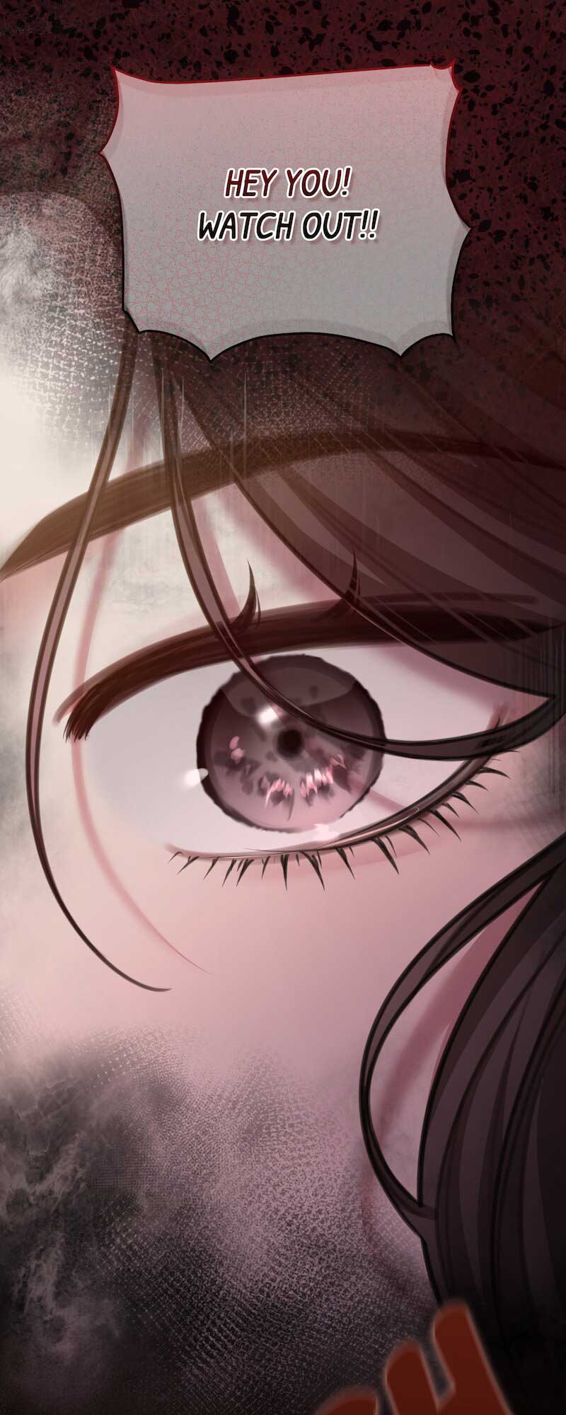 The Maid No Longer Desires her Master chapter 34 page 55