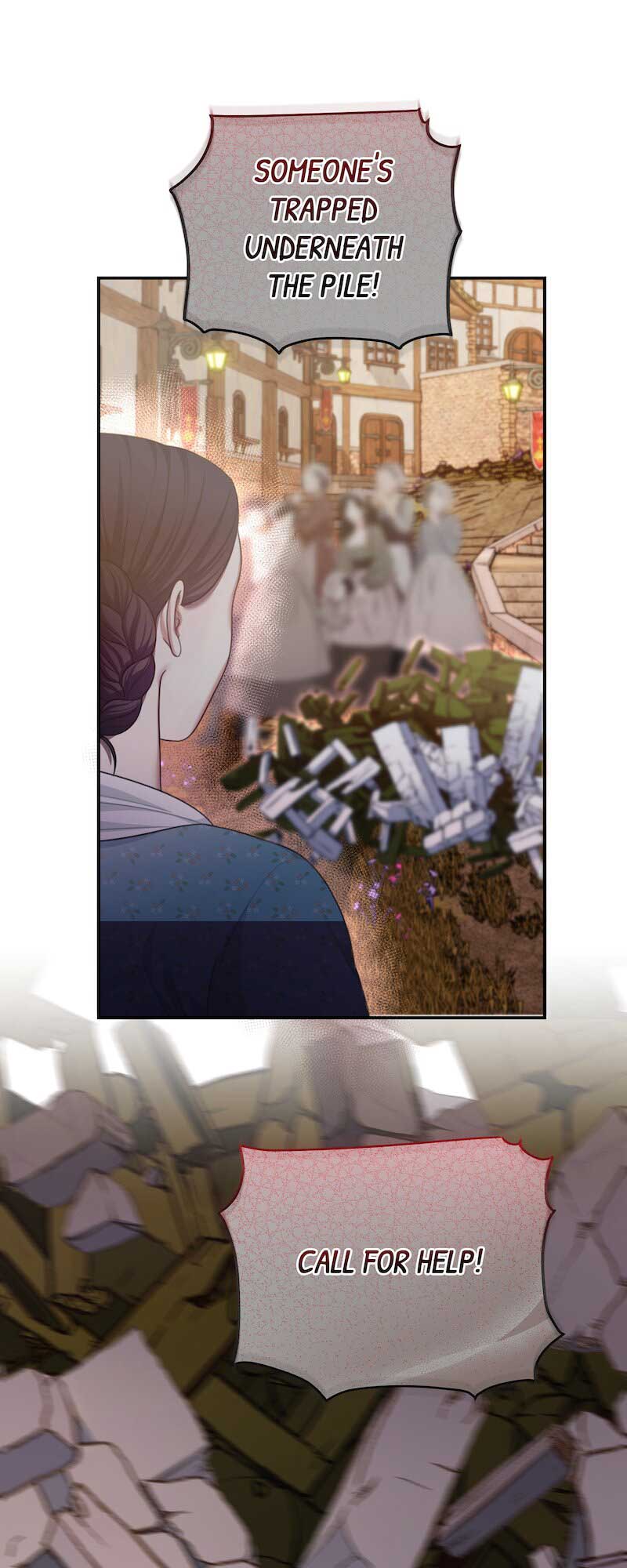 The Maid No Longer Desires her Master chapter 34 page 58