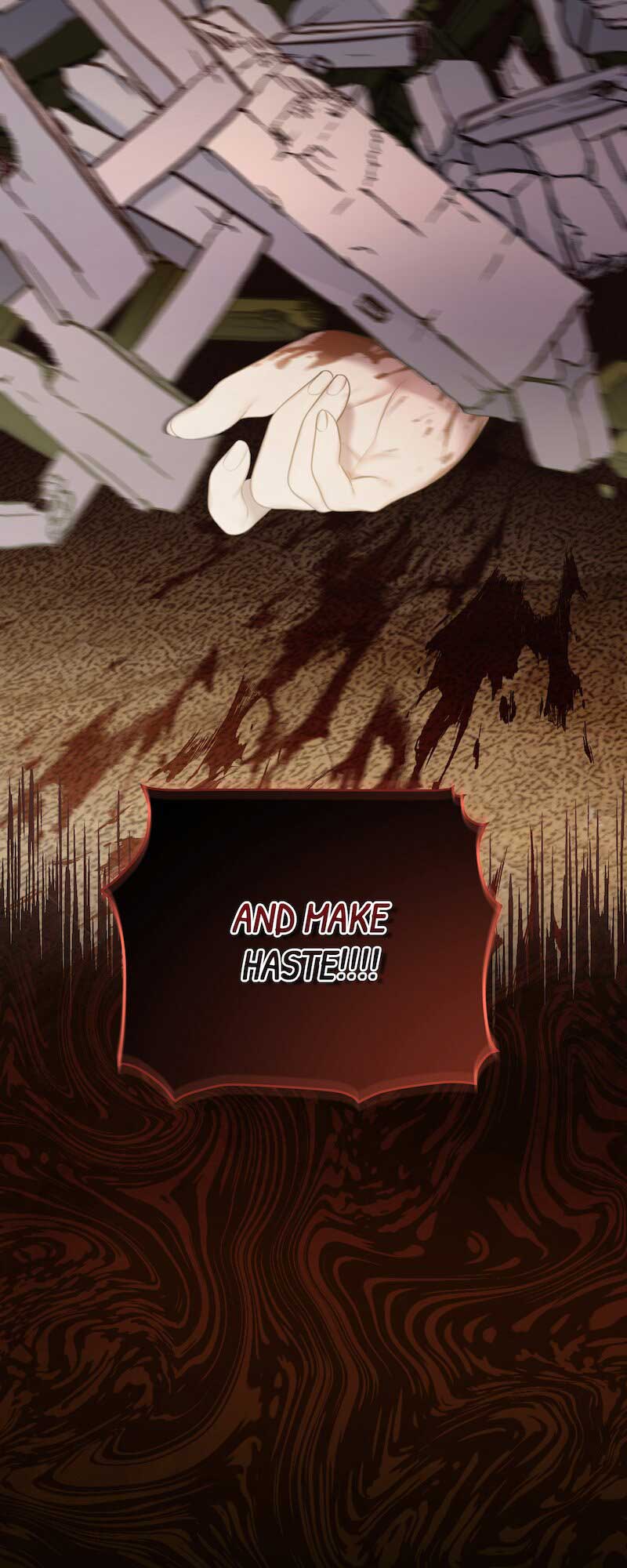 The Maid No Longer Desires her Master chapter 34 page 59
