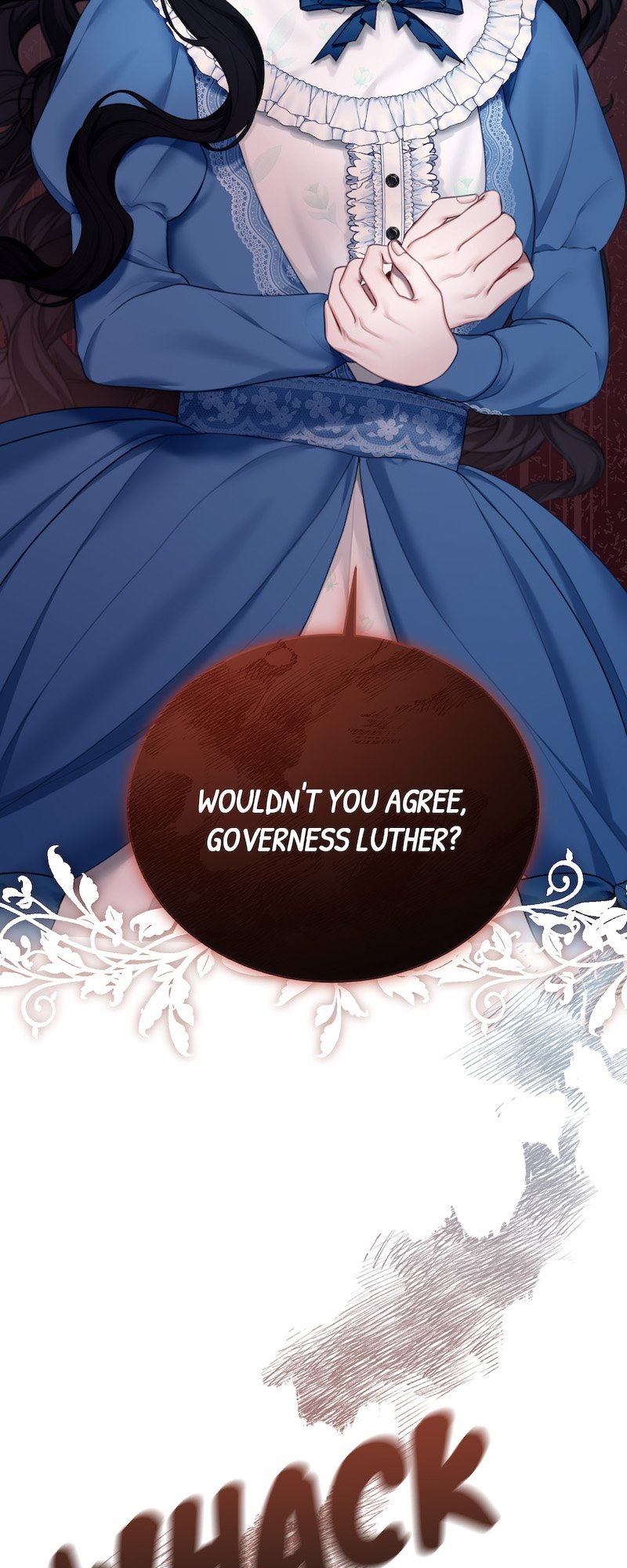 The Maid No Longer Desires her Master chapter 4 page 15