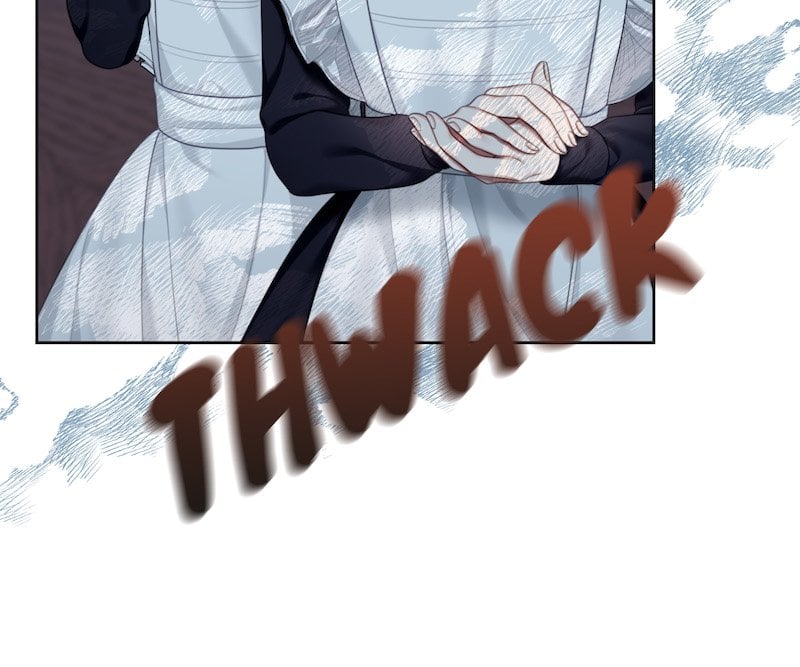The Maid No Longer Desires her Master chapter 4 page 18