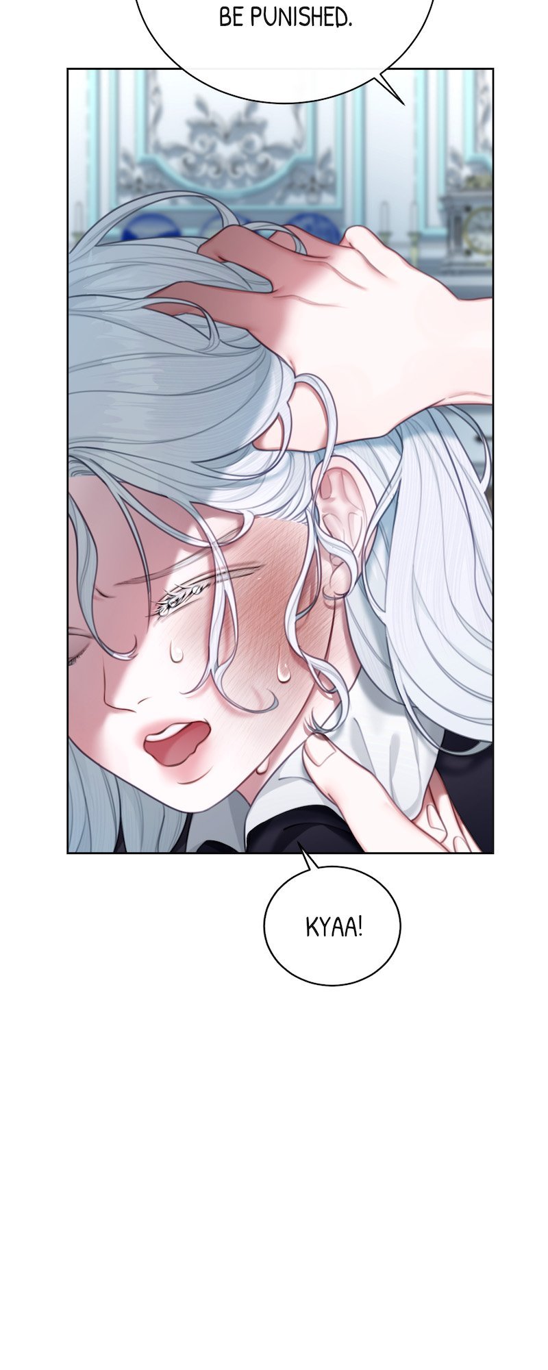 The Maid No Longer Desires her Master chapter 4 page 22